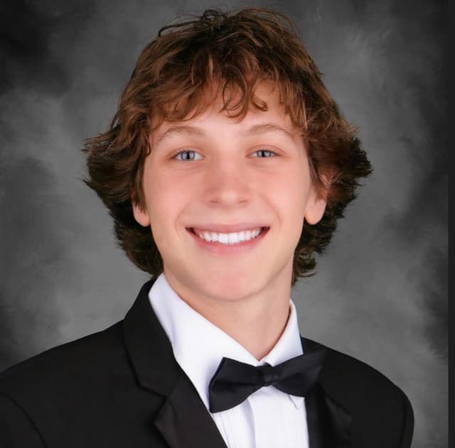 Lucas Hardeman Profile